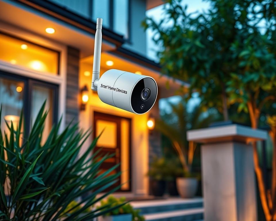 Best Smart Outdoor Security Cameras for Home: Wireless