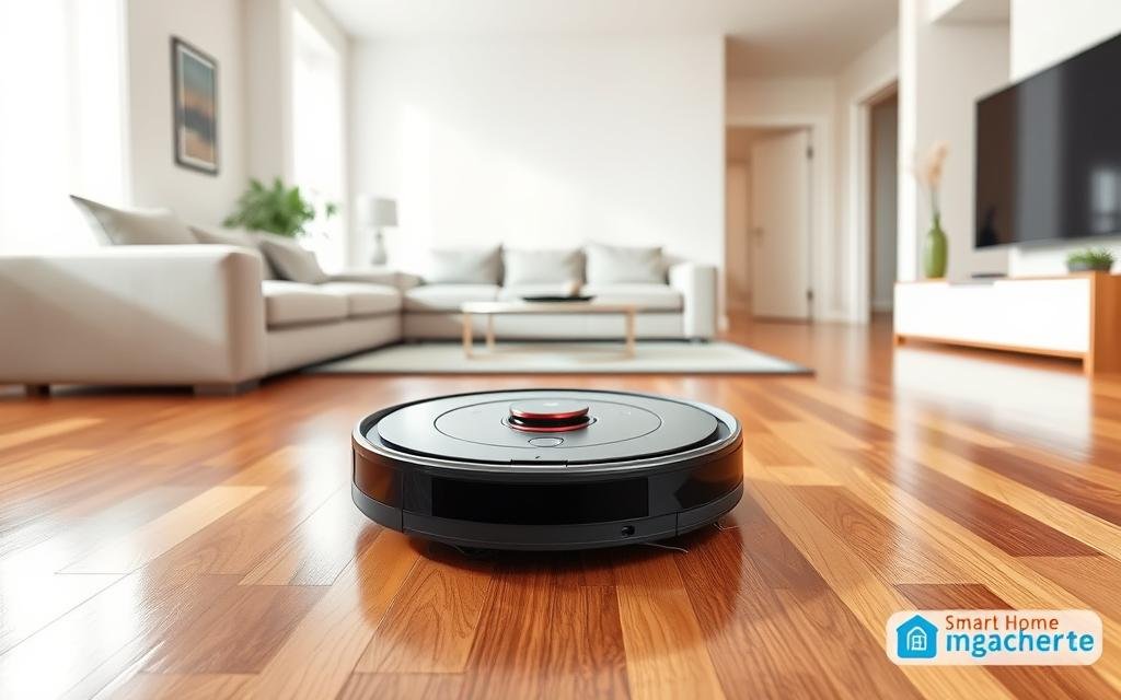 best robot vacuum