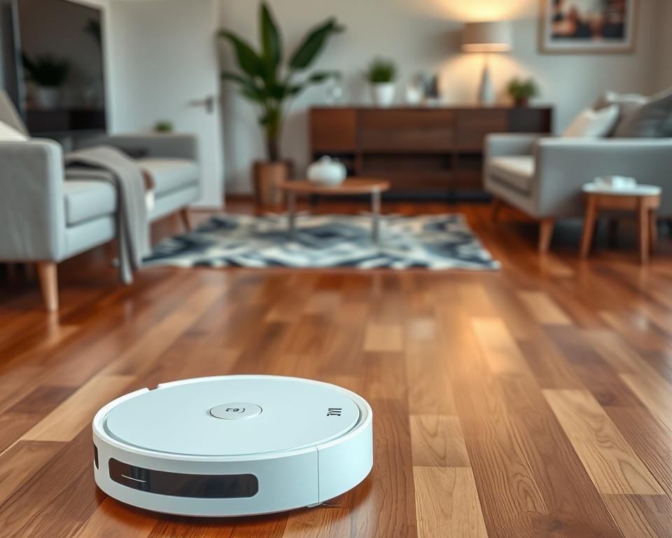 Eufy Robot Vacuum Cleaner Product Review: Top Cleaning Solution