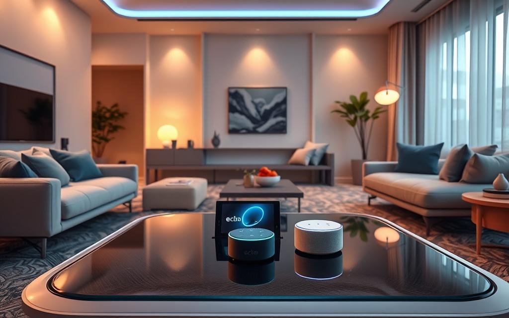 Smart Home Devices: Alexa Show, Echo Show 10 & More