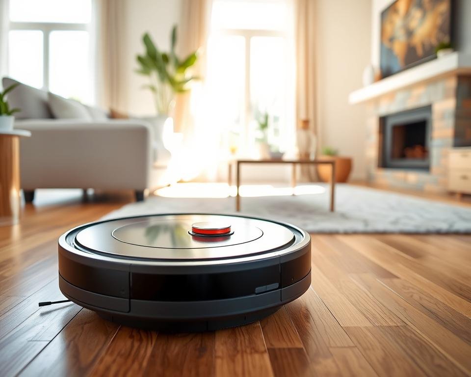 Roborock Q5 Max Plus Review – Best Home Vacuum Cleaner