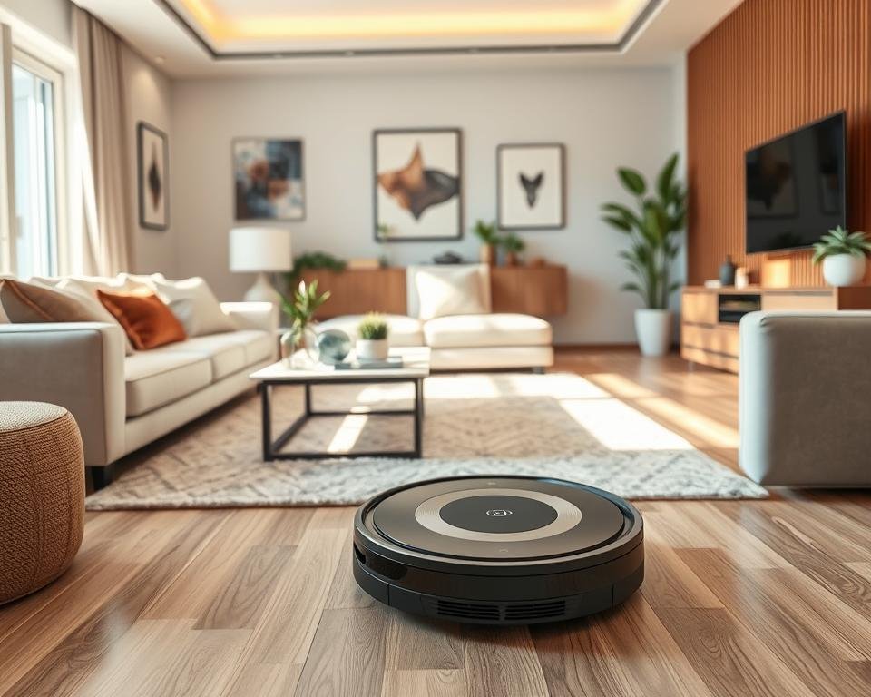 Best Robot Vacuum: iRobot Roomba Combo Review