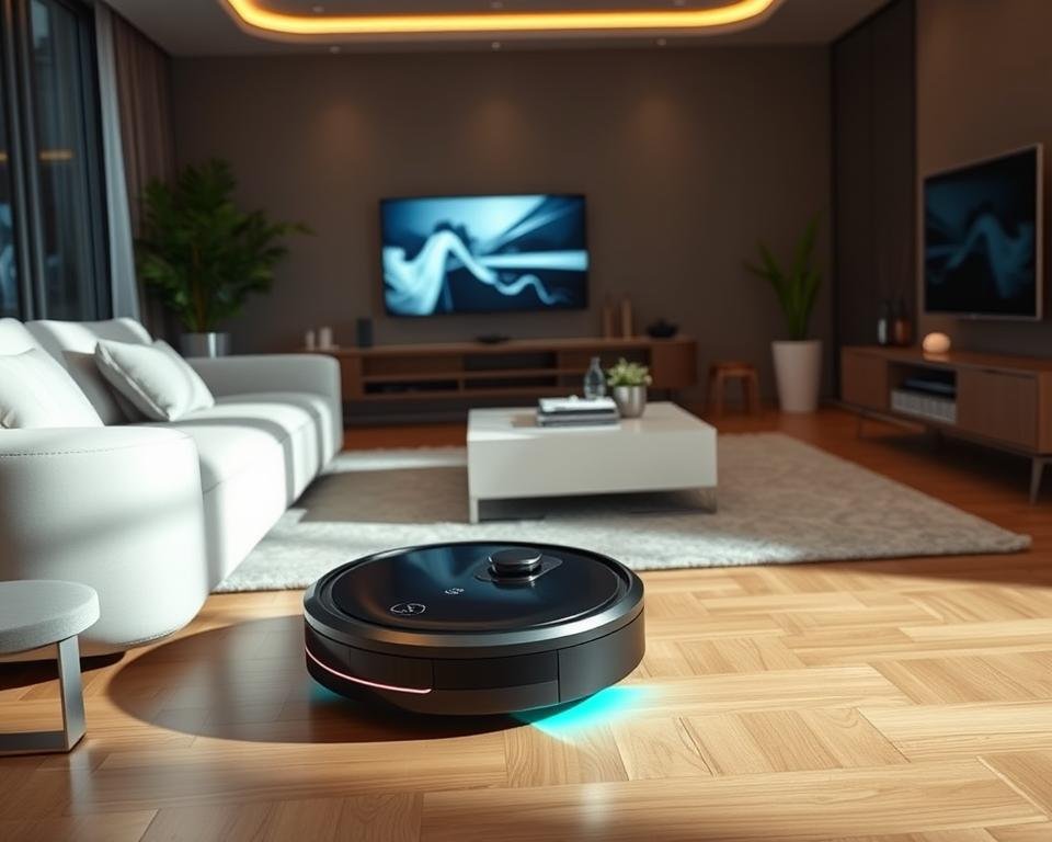 Shark AI Ultra Voice Control Robot Vacuum Review