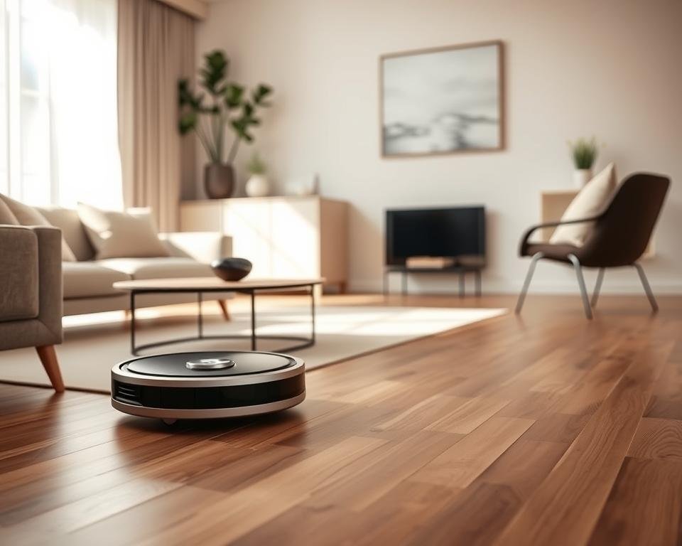 best robot vacuum cleaner