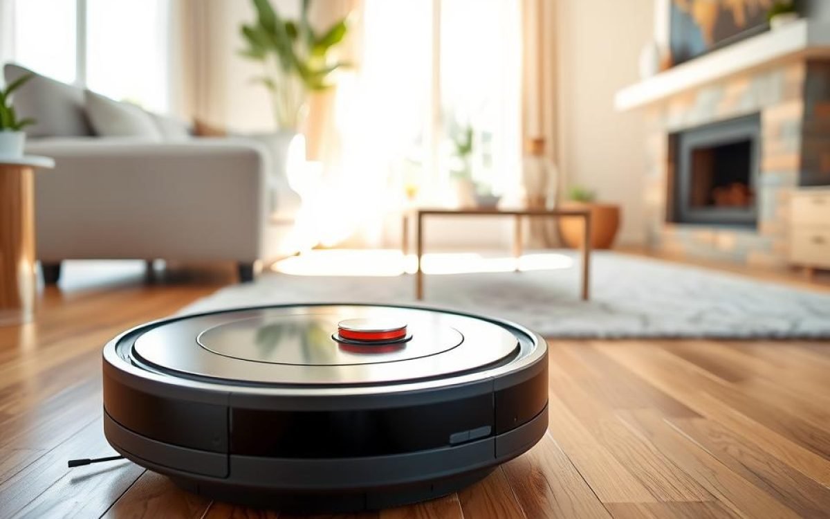 Roborock Q5 Max Plus Review – Best Home Vacuum Cleaner