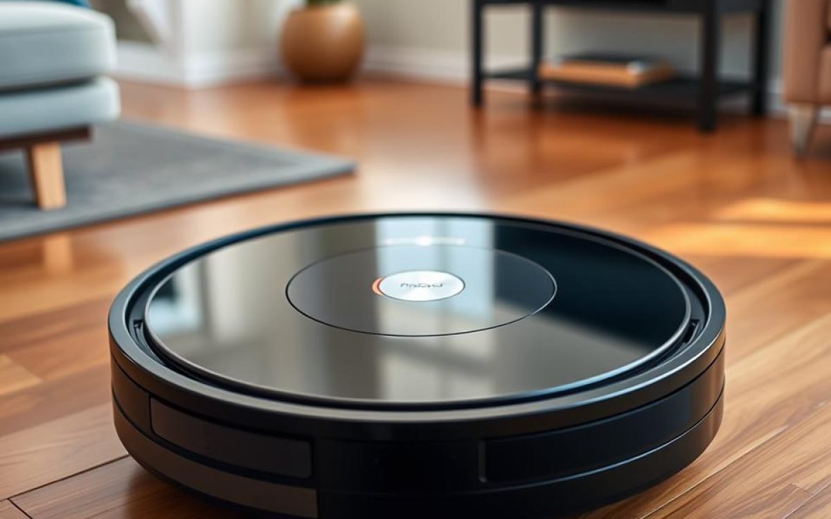 iRobot Roomba i3+ EVO Product Review: Best Robot Vacuum for Home