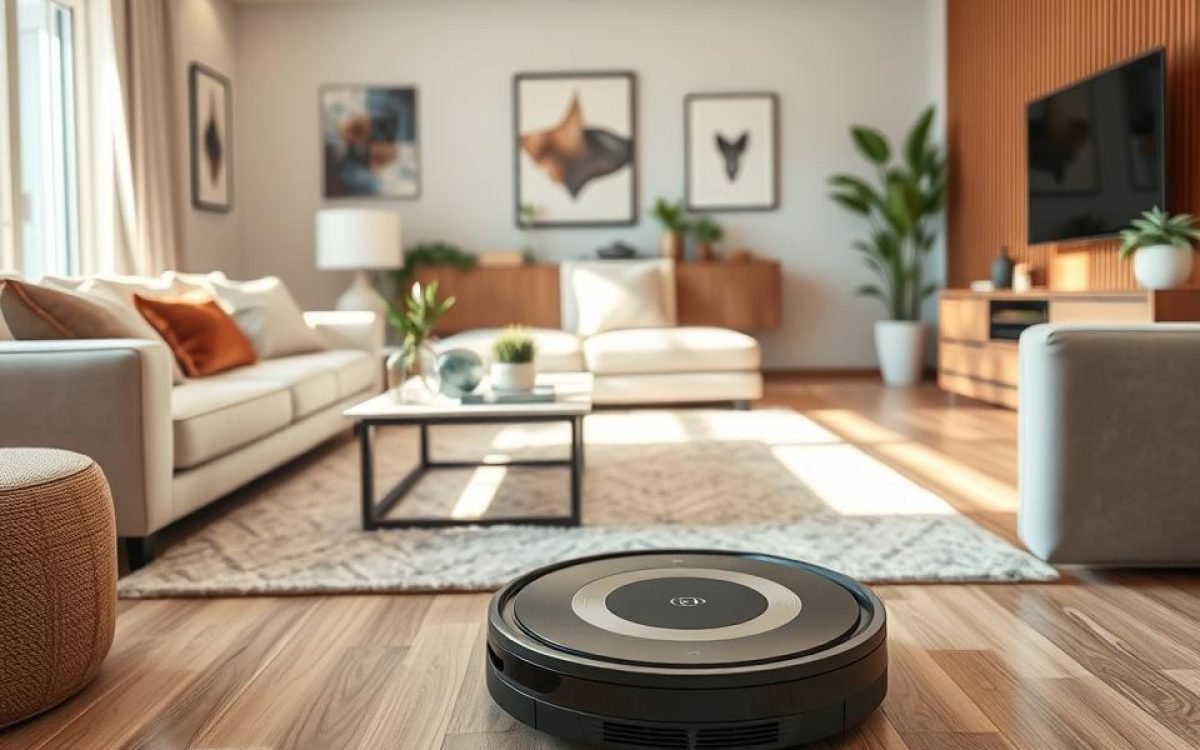 Best Robot Vacuum: iRobot Roomba Combo Review