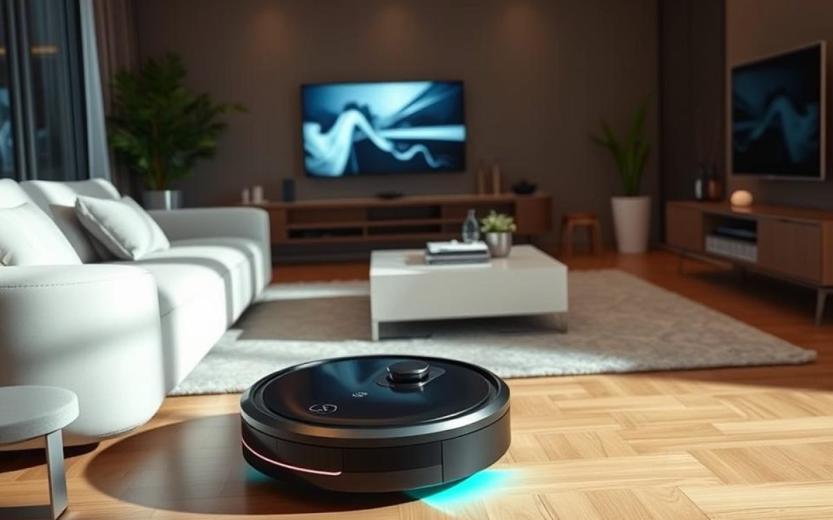 Shark AI Ultra Voice Control Robot Vacuum Review; Best Robot Vacuum Cleaner