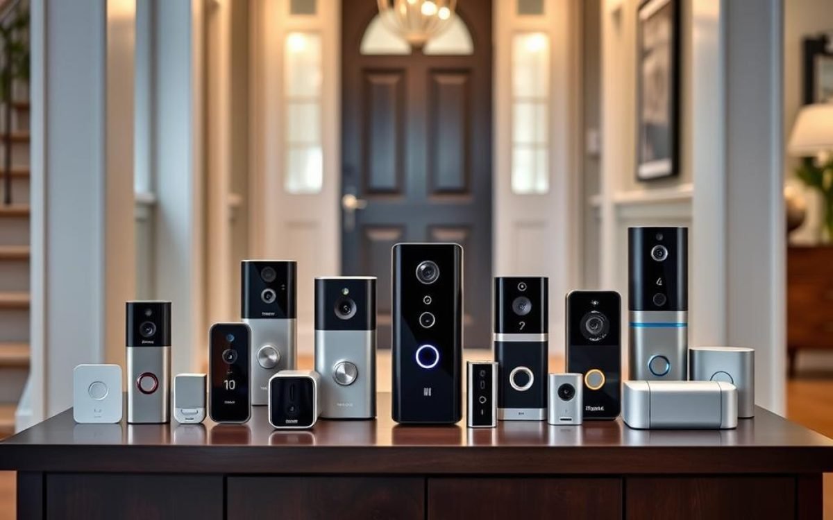 Best Wireless Video Doorbells: Top Picks for 2024