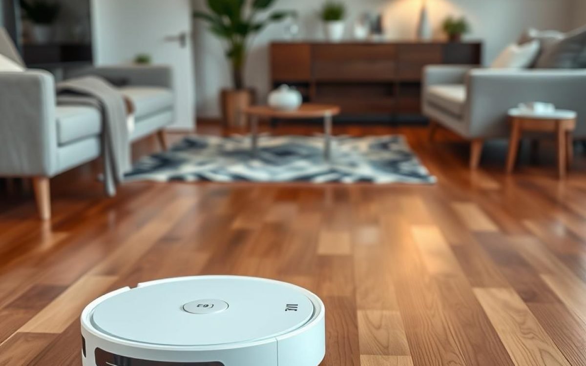 Eufy Robot Vacuum Cleaner Product Review: Top Cleaning Solution